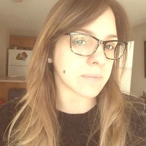 Meet your Posher, Natalia